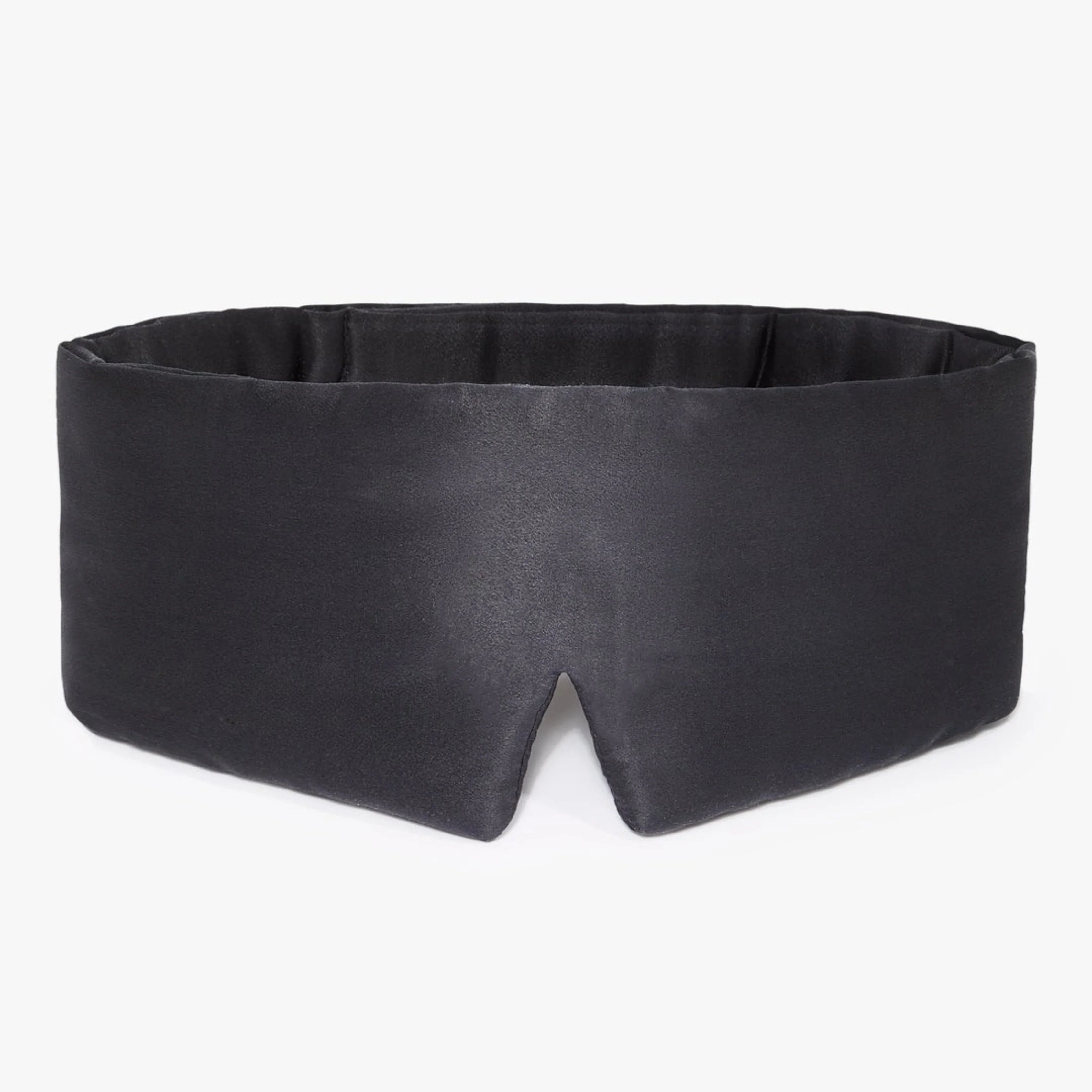 Deep Sleep Mask med premium silke