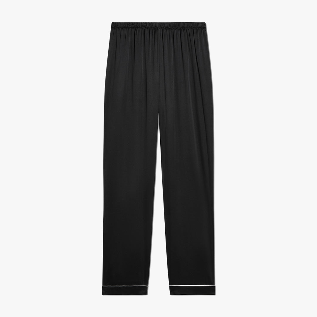 Premium silkespyjamas