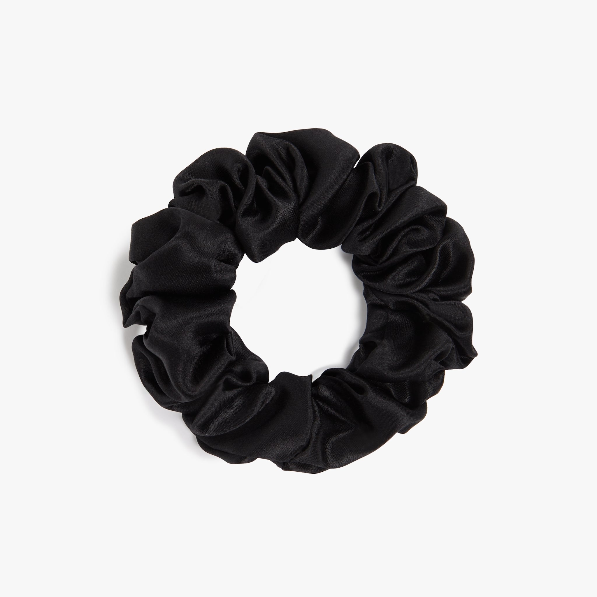 Stor scrunchie
